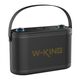 W-KING  048875  H10-black έως και 12 άτοκες δόσεις 6958917500493