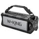 W-KING  048917  D8 black έως και 12 άτοκες δόσεις 6958917500288