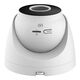 Imou Indoor Wi-Fi Surveillance Camera with 16x Zoom - Imou Turret SE (IPC-T22EP) - White 6971927232550 έως 12 άτοκες Δόσεις