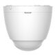 Imou Indoor Wi-Fi Surveillance Camera with 16x Zoom - Imou Turret SE (IPC-T22EP) - White 6971927232550 έως 12 άτοκες Δόσεις