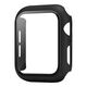 Θήκη Προστασία PC + Tempered Glass Sonique για Apple Watch Apple Watch 7/8/9 41mm Μαύρο 5201101872229