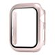 Θήκη Προστασία PC + Tempered Glass Sonique για Apple Watch Apple Watch 4/5/6/SE/SE 22 44mm Ροζ Χρυσό 5201101872403