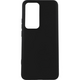 Case OPPO RENO 12 3MK Matt Case black 5903108582964