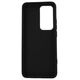 Case OPPO RENO 12 PRO / 12 PRO 5G 3MK Matt Case black 5903108583015