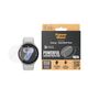 Tempered Glass SAMSUNG GALAXY WATCH 7 (44 MM) PanzerGlass Screen Protection 5715685001536