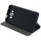 Smart Magnet case for Motorola Moto G24 Power black 5907457794788