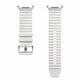 Orginal Strap for SAMSUNG GALAXY WATCH ULTRA (47MM) PeakForm Band (ET-SBL70MWEGEU) white 8806095631080