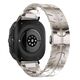 Strap for SAMSUNG GALAXY WATCH ULTRA (47MM) Tech-Protect Stainless Line Titanium silver 5906302313204