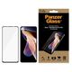 Tempered Glass 5D XIAOMI REDMI NOTE 11 PRO / 11 PRO+ 5G PanzerGlass E2E Regular Case Friendly black 5711724080524