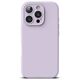 Case for IPHONE 16 PRO Ringke Silicone Magnetic MagSafe Light purple 8800274960039