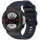 Techsuit Strap for Amazfit T-Rex 2/2 Ocean Blue - Techsuit Watchband (W067) - Navy Blue 5949419244153 έως 12 άτοκες Δόσεις