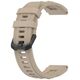 Techsuit Strap for Amazfit T-Rex Ultra - Techsuit Watchband (W067) - Beige 5949419244054 έως 12 άτοκες Δόσεις