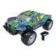 Double Eagle Remote control RC car with remote control 1:18 Double Eagle (green) Buggy (high speed) E330-003 065422  E330-003green έως και 12 άτοκες δόσεις 6948061928649