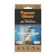 Tempered Glass 5D IPHONE 14 / 13 PRO / 13 PanzerGlass Ultra-Wide Fit Screen Protection Antibacterial Easy Aligner Included Anti-blue light (2791) 5711724027918