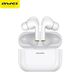 Bluetooth 5.0 TWS Headphones + AWEI Docking Station (T29) white 6954284033398