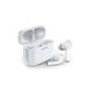 Bluetooth 5.0 TWS Headphones + AWEI Docking Station (T29) white 6954284033398