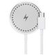 Maxlife MXWC-05 magnetic wireless charger 15W white 5907457779273