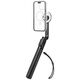 Spigen MagSafe Compatible Selfie Stick - Spigen S580W - Black 8809971226035 έως 12 άτοκες Δόσεις