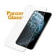 Tempered Glass IPHONE X / XS / 11 PRO PanzerGlass Standard Super+ 5711724026614