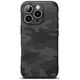 Ringke Case for iPhone 16 Pro - Ringke Onyx Design - Camo Black 8800274962637 έως 12 άτοκες Δόσεις