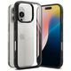 Ringke Case for iPhone 16 Pro - Ringke Fusion Bold - Black 8800274962491 έως 12 άτοκες Δόσεις