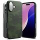 Ringke Case for iPhone 16 - Ringke Onyx Design - Camo Green 8800274963351 έως 12 άτοκες Δόσεις