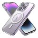 Case IPHONE 16 PRO Nexeri MagSafe Case transparent 5905884819883