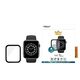 Tempered Glass APPLE WATCH 4 / 5 / 6 / SE (44MM) PanzerGlass Curved Antibacterial 5711724020179