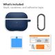 Case APPLE AIRPODS PRO 1 / 2 Caselogy Vault Navy blue 810083832425