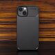 Carbon Black case for iPhone SE 2024 5906961912008