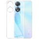 Case OPPO A98 5G Nexeri Slim Case Protect 2mm transparent 5904161138860