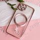 Color Chrome Mag case for iPhone 16 Pro Max 6,9&quot; rose gold 5907457788015