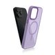 Case IPHONE 16 PRO MAX Matt MagSafe purple 5905884820223