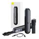 Baseus Wireless Car Vacuum, 4000Pa - Baseus A21 (VCAQ010001) - Black 6932172602925 έως 12 άτοκες Δόσεις