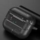 Techsuit Case for AirPods 3 - Techsuit CarbonFiber - Black 5949419250574 έως 12 άτοκες Δόσεις