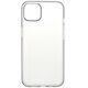 Case IPHONE 13 MINI Nexeri Slim Case Protect 2mm transparent 5904161114529