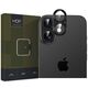 Camera Cover IPHONE 16 / IPHONE 16 PLUS Hofi FullCam Pro+ black 5906302311064