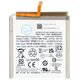 OEM Battery for Samsung Galaxy S23, 3900mAh - OEM EB-BS912ABY (20588) - White 5949419251298 έως 12 άτοκες Δόσεις