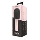 Forever Bluetooth microphone with speaker BMS-500 pink 5900495974464