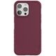 Ugly Rubber L case for iPhone 14 Pro Max 6,7&quot; burgundy 8809878363826