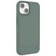 Ugly Rubber L case for iPhone 15 6,1&quot; green 8809962117526