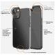 Ugly Rubber Vogue case for iPhone 13 Pro 6,1&quot; black 8809791594482