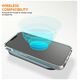 Ugly Rubber Vogue case for iPhone 15 6,1&quot; clear 8809963494916