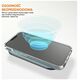 Ugly Rubber Vogue case for iPhone 14 Pro Max 6,7&quot; clear 8809878363468