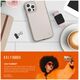 Ugly Rubber Vogue case for iPhone 6G / 7G / 8G / SE 2 / SE 3 clear 8809696660558