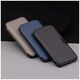 Smart Carbon case for Samsung Galaxy S23 FE black 5907457761179