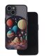 Ultra Trendy case for iPhone 14 Pro Max 6,7&quot; Travel black 5907457774407