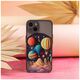 Ultra Trendy case for Samsung Galaxy A15 4G / A15 5G Travel black 5907457774469