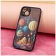 Ultra Trendy case for Samsung Galaxy S24 Travel black 5907457774551