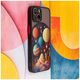 Ultra Trendy case for iPhone 12 6,1&quot; Travel black 5907457774346